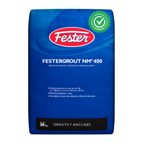 FESTERGROUT NM 400 30 Kg