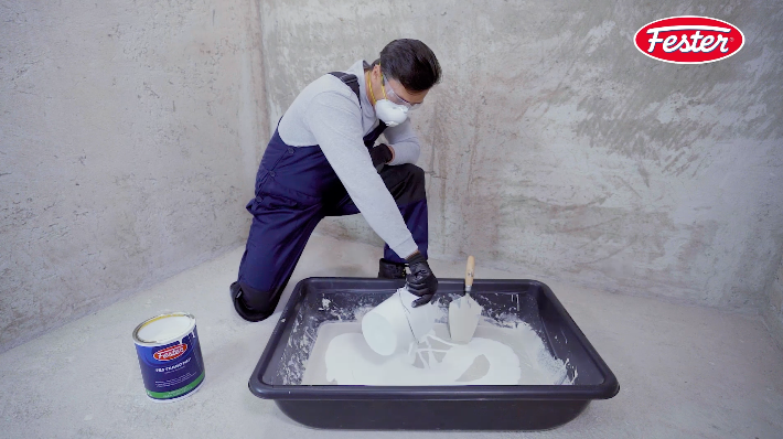 FESTERBOND ADHERENTE FORTIFICADOR Y SELLADOR PARA CONCRETO