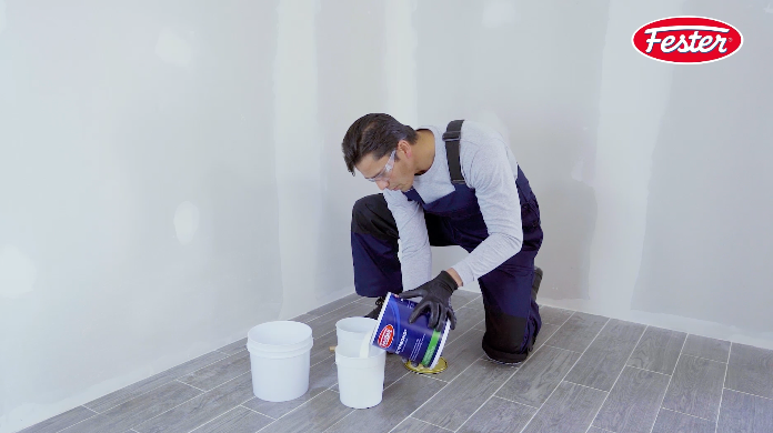 FESTERBOND ADHERENTE FORTIFICADOR Y SELLADOR PARA CONCRETO