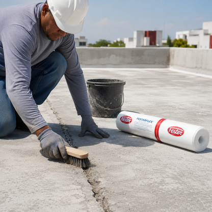 FESTERFLEX 100mts