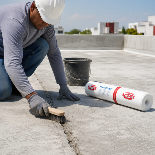 FESTERFLEX 100mts