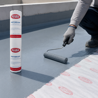 FESTERFLEX 100mts