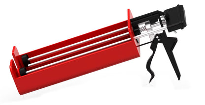 FESTER PISTOLA DE EXTRUSIÓN DOBLE EMBOLO (PARA CF-1000)