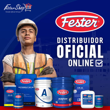 FesterShop